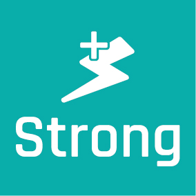 Strong - Naga alt til indretning