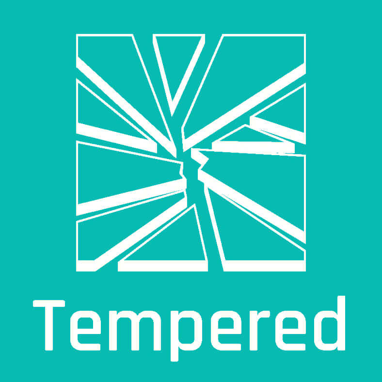 Tempered - Naga alt til indretning